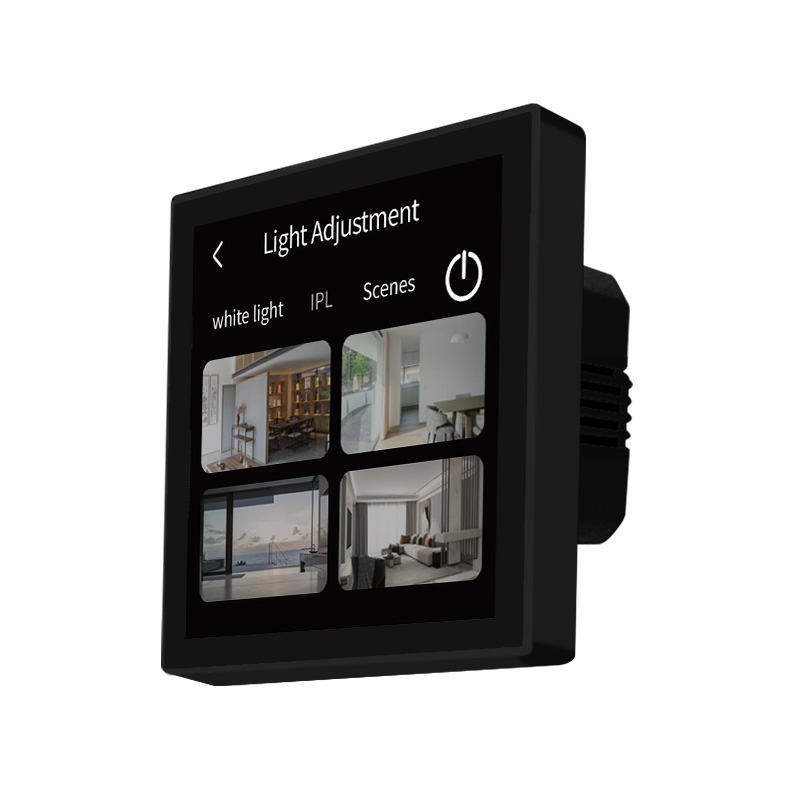 Système domotique de haute qua - Home Automation System Design avis et prix