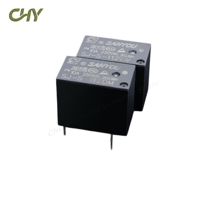 100% Original Nouveau SANYOU S - Shelly Relay Module avis et prix