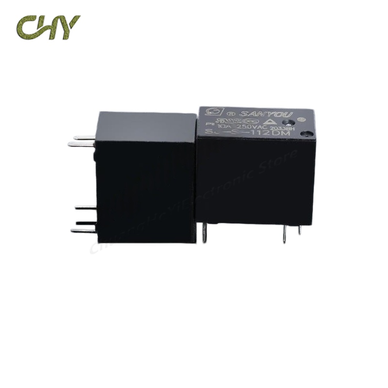 100% Original Nouveau SANYOU S - Shelly Relay Module avis et prix