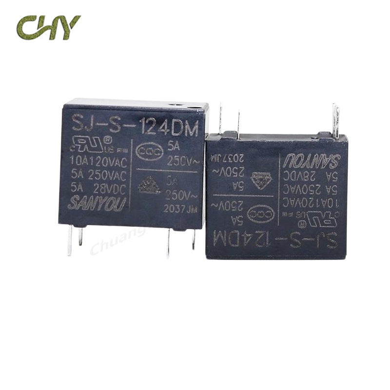 100% Original Nouveau SANYOU S - Shelly Relay Module avis et prix