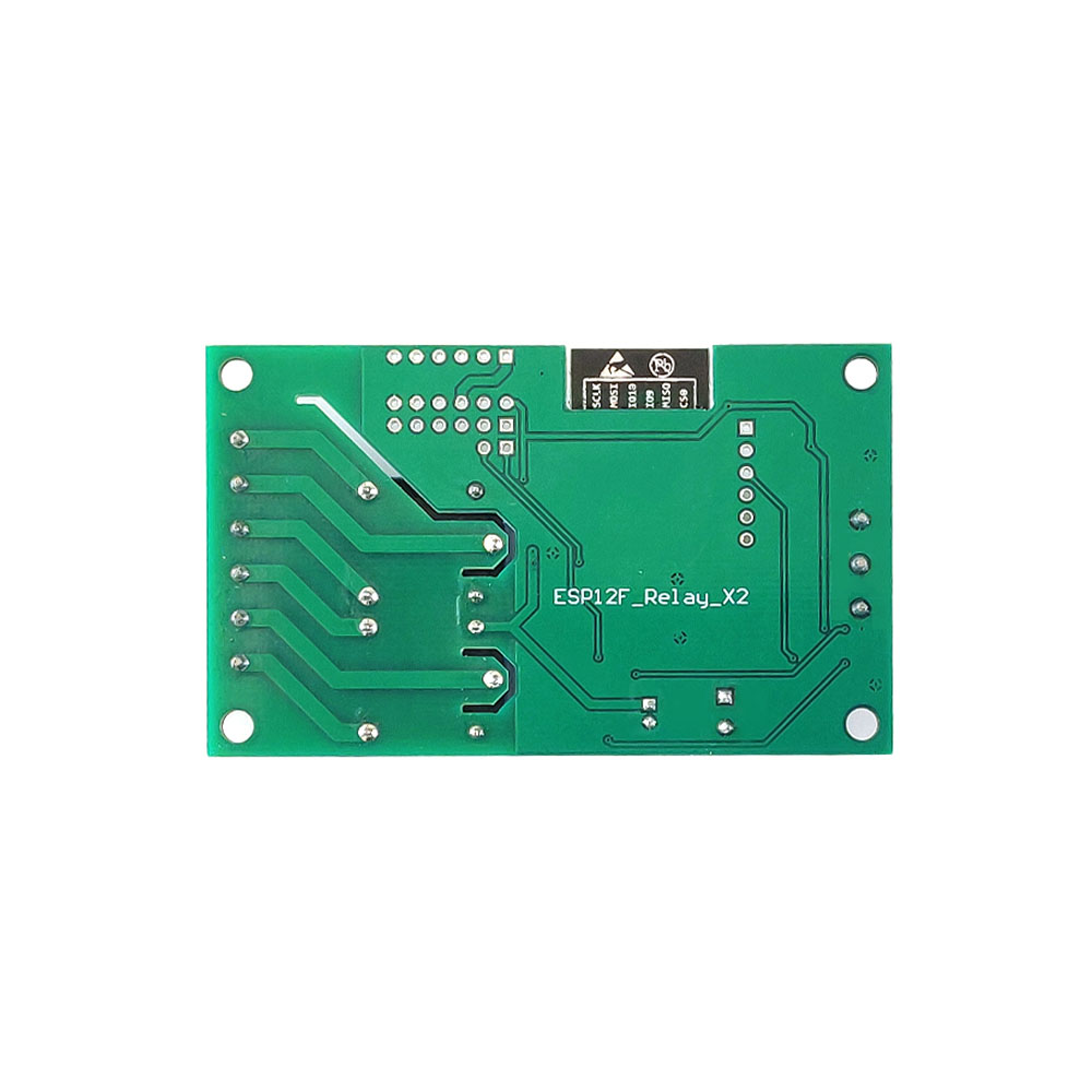 Module de relais WIFI sans fil - Relay 8 Channel Board avis et prix
