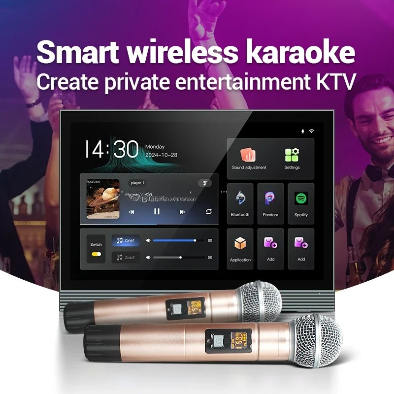 Nouvelle conception d'enceinte - Home Automation System Design avis et prix