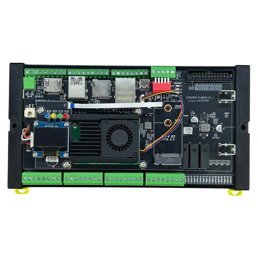 Passerelle IoT Raspberry Pi CM - Home Automation Raspberry Pi avis et prix