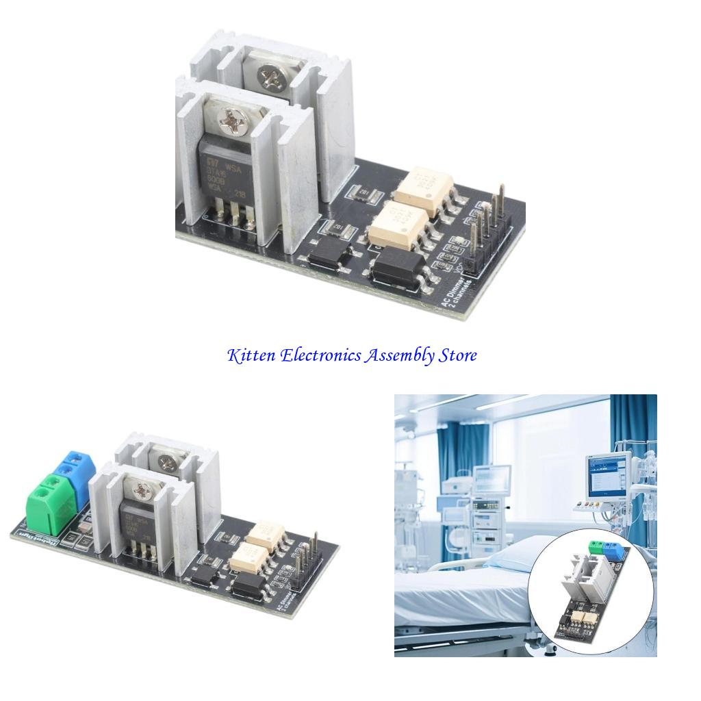 96gd AC Contrôleur chargeur Li - Home Automation Diy Projects avis et prix
