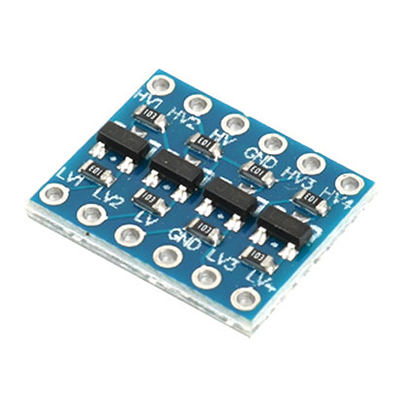 Convertisseur de niveau logiqu - Level Shifter 3.3V avis et prix