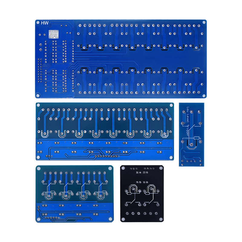 Module de commande de relais 5 - Home Automation Diy Projects avis et prix