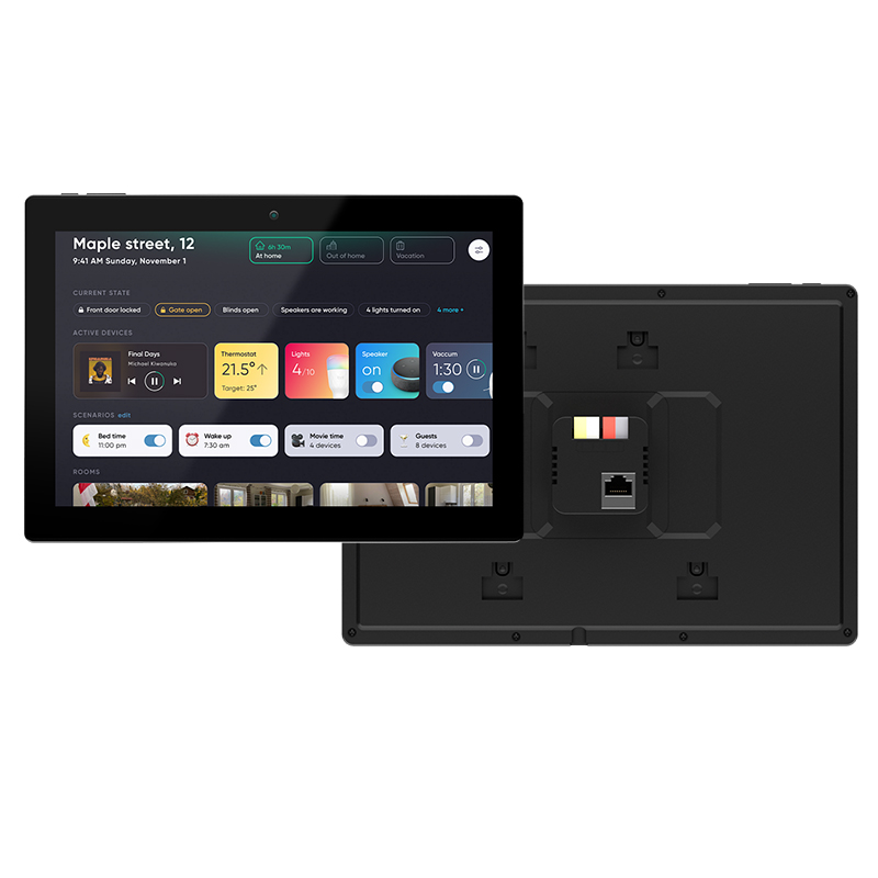 Nouvelle conception de tablett - Home Automation System Design avis et prix