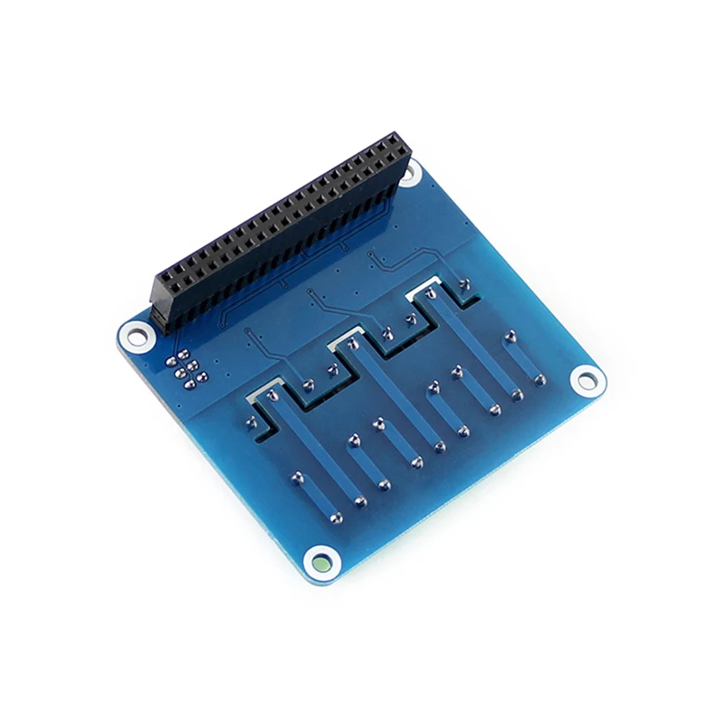 Carte d'extension de relais 3  - Home Automation Raspberry Pi avis et prix