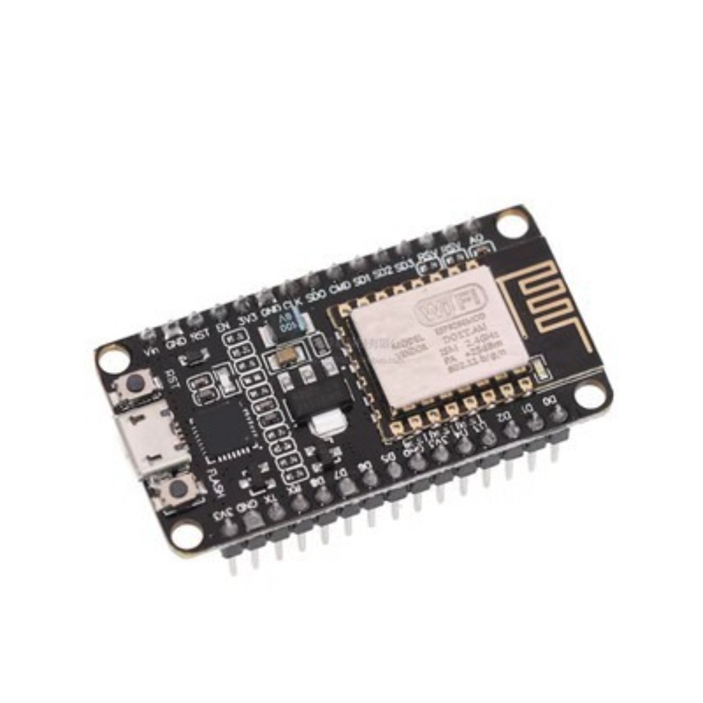 NodeMCU Lua WiFi IoT carte de  - Iot Diy Home Automation avis et prix