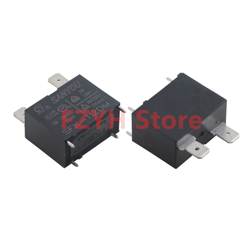 1 pièces nouveau relais SANYOU - Shelly Relay Module avis et prix