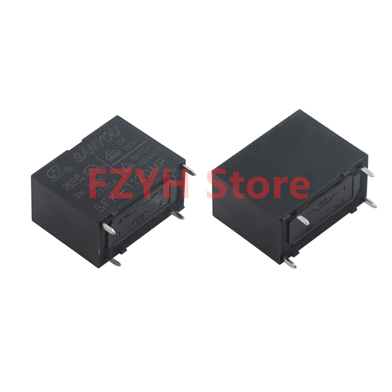 1 pièces nouveau relais SANYOU - Shelly Relay Module avis et prix