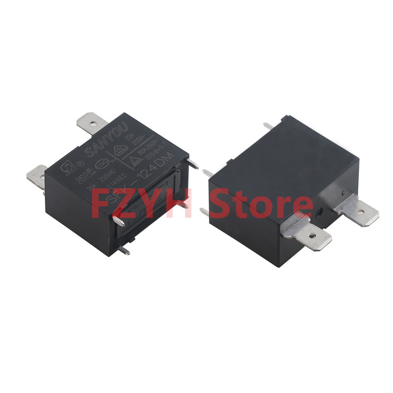1 pièces nouveau relais SANYOU - Shelly Relay Module avis et prix