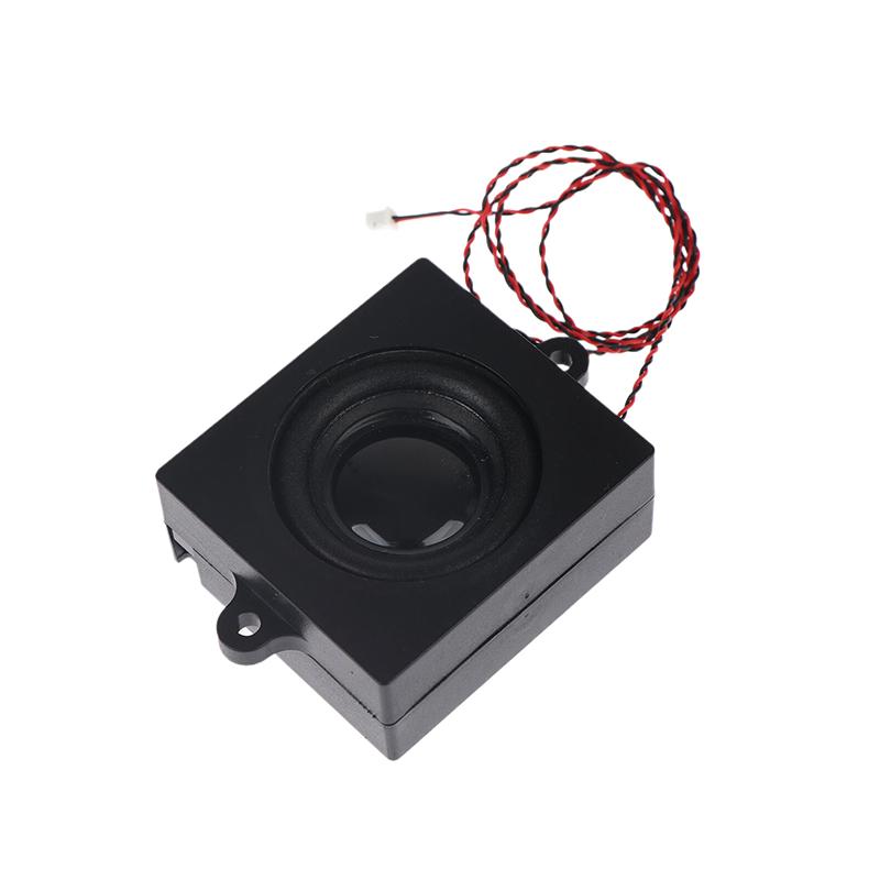 Haut-parleur mono fermé 5045 4 - Home Automation Diy Projects avis et prix