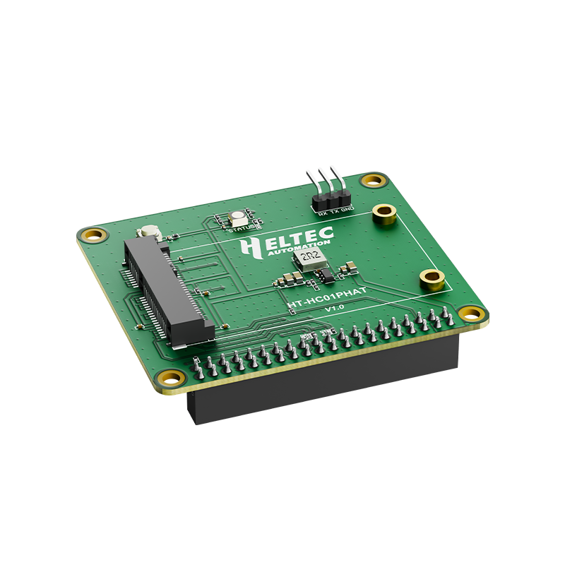 Module WiFi HaLow Heltec HT-HC - Home Automation Raspberry Pi avis et prix