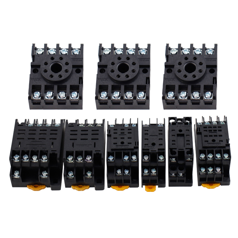 Base de relais PYF/PTF 14A, 8  - Shelly Relay Module avis et prix