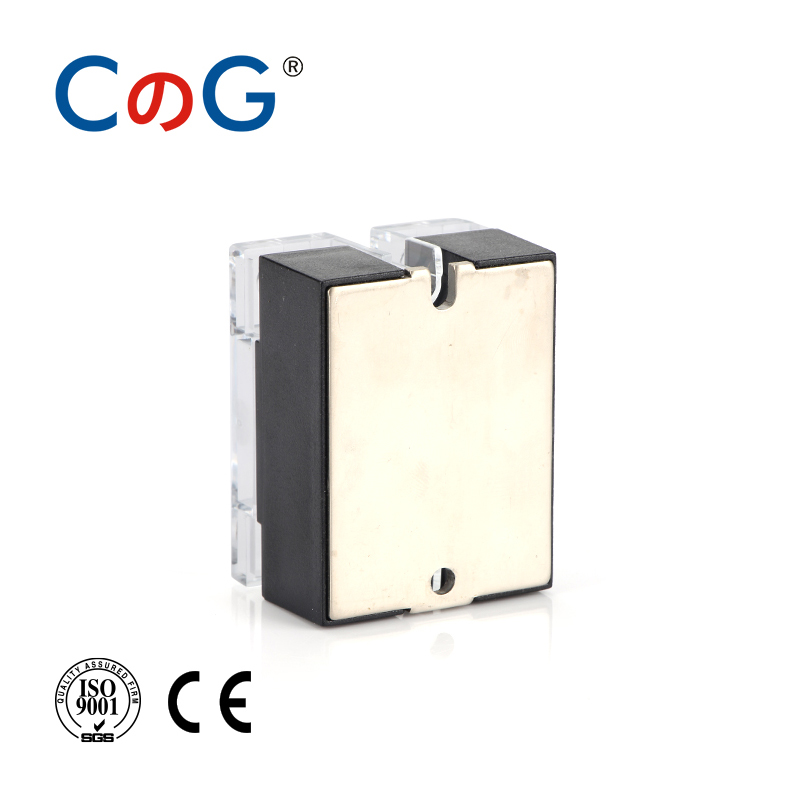 CG SSR-200DD 200A 220V 380V 60 - Shelly Relay Module avis et prix