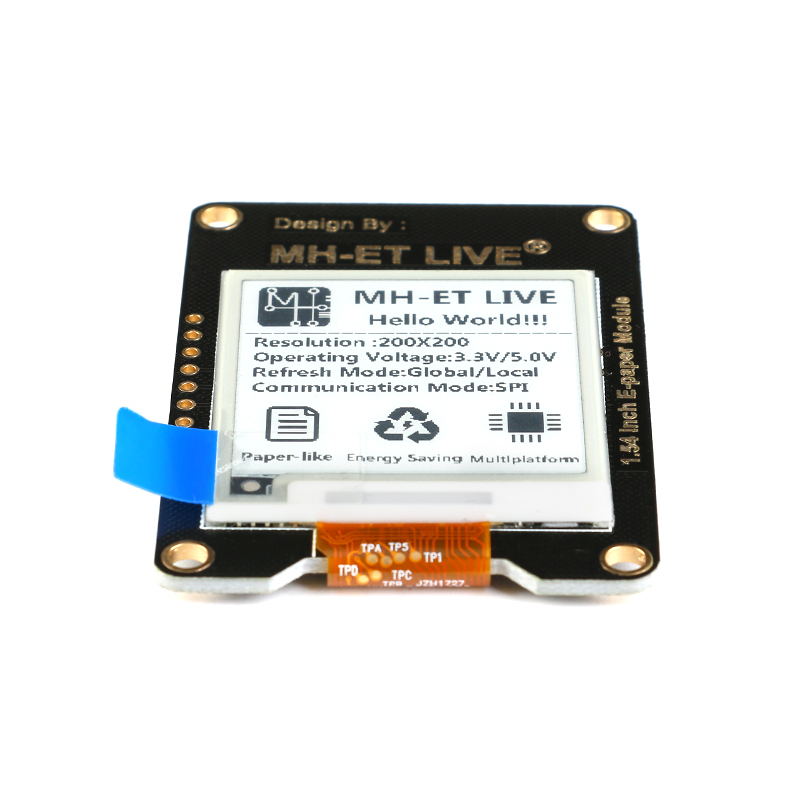 Module d'affichage E-Paper/E-I - Display Epaper 2.9 avis et prix